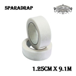 Sparadrap Médical 1