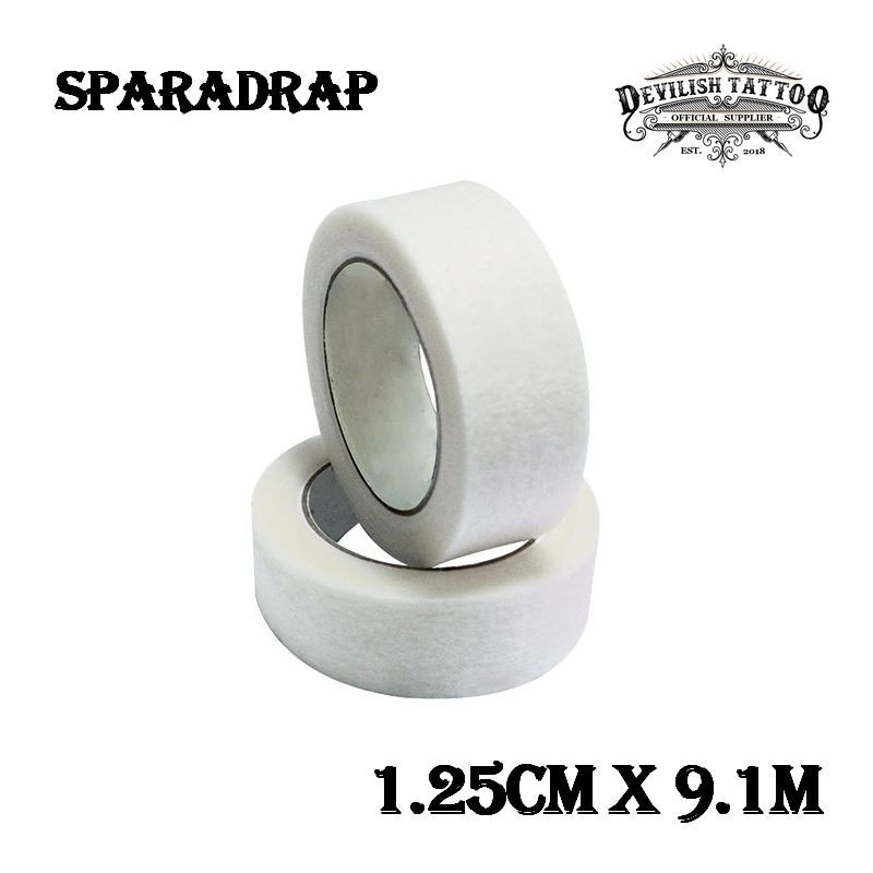 Sparadrap Médical 1 Sparadrap Médical 1