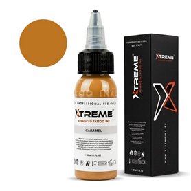 Encre Xtreme Ink Caramel 30ML