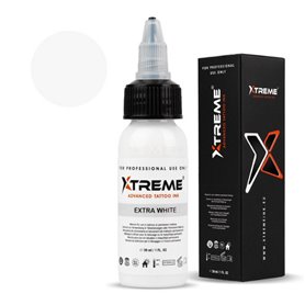 Encre Xtreme Ink Extra White
