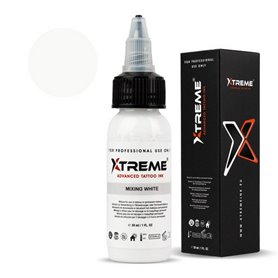 Encre Xtreme Ink Mixing White