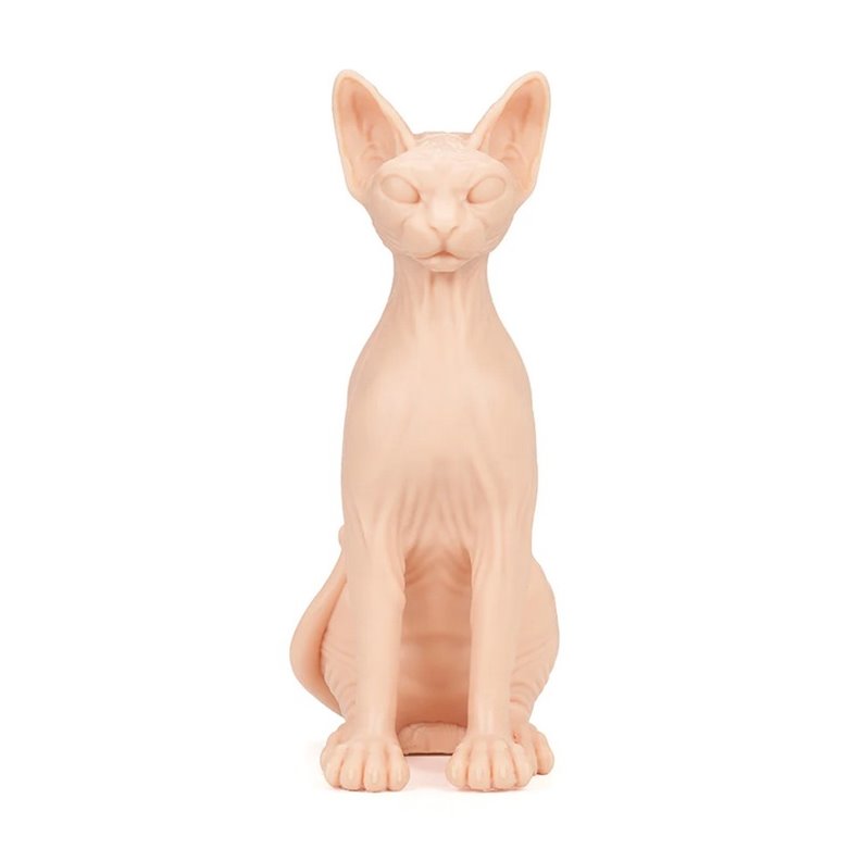 Peau synthétique A POUND OF FLESH - Sphynx Cat