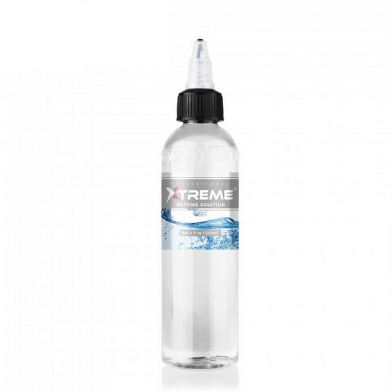Diluant Xtreme Ink Wetting Solution 120ML