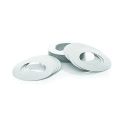 Cercle de protection pour bordure 100 unités Xanitalia