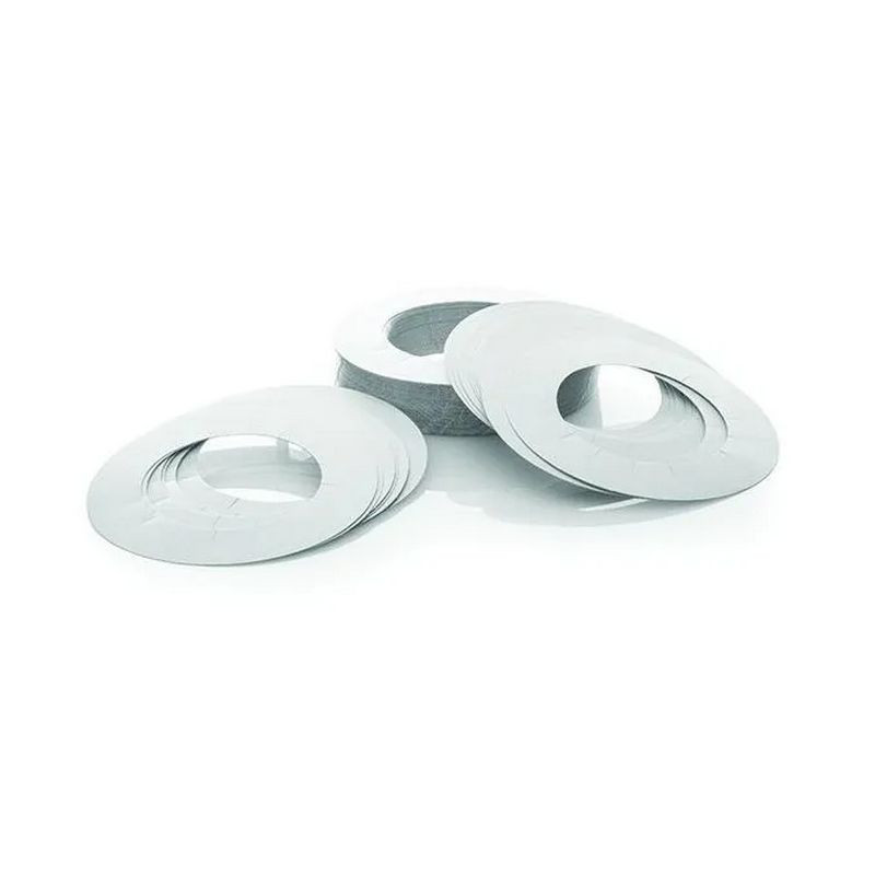 Cercle de protection pour bordure 100 unités Xanitalia Cercle de protection pour bordure 100 unités Xanitalia