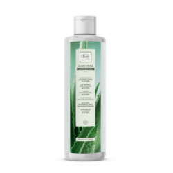 Lait post épilatoire - Aloe Vera 500ml ROIAL