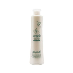 Lait post épilatoire - Menthol 500ml ROIAL