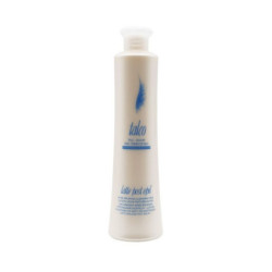 Lait post épilatoire - Talc 500ml ROIAL