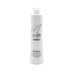 Lait post épilatoire - Eucalyptus 500ml ROIAL