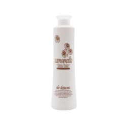 Huile post épilatoire - Camomille 500ml ROIAL
