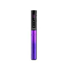 Tattoo Pen Machine - EZ Lola Air - violet