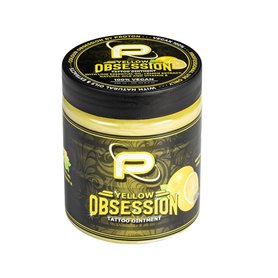 Beurre Proton Yellow Obsession 250 ml