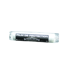 Film de Soin pour Tatouage 10cm x 1m