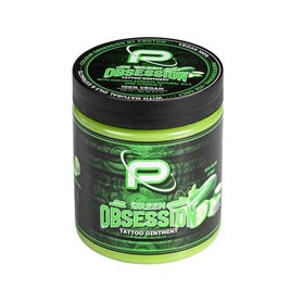 Beurre Proton Green Obsession 250 ml