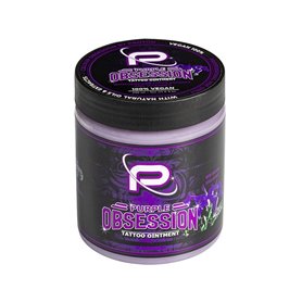 Beurre Proton Purple Obsession 250 ml