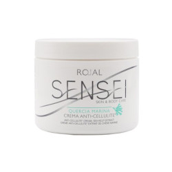 Crème réductrice de cellulite avec extrait de Chêne de mer 500ml ROIAL