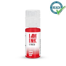 Encre I AM INK - Ruby Red - 10ml