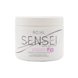 Crème raffermissante avec extrait de d'Échinacée 500ml ROIAL 