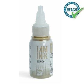 Encre I AM INK - China Clay - 30ml