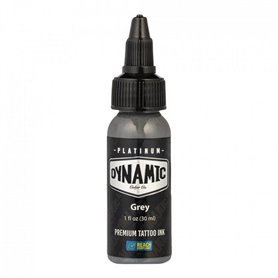 Encre Dynamic Platinum - Grey 30ml