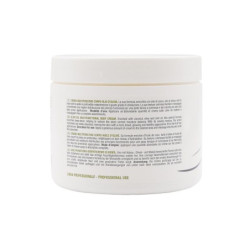 Crème multifonction avec extrait d'huile d'olive 500ml ROIAL