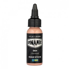 Encre Dynamic Platinum - Skin 30ml