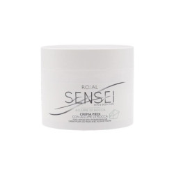 Crème pour pieds avec extrait de pierre d'alun 250ml ROIAL