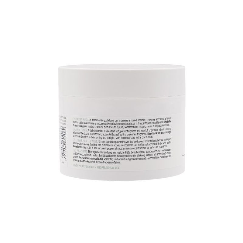Crème pour pieds avec extrait de pierre d'alun 250ml ROIAL Crème pour pieds avec extrait de pierre d'alun 250ml ROIAL