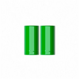 Batteries de rechanges ROVER R-1 18350 1400mAH (2 unités)