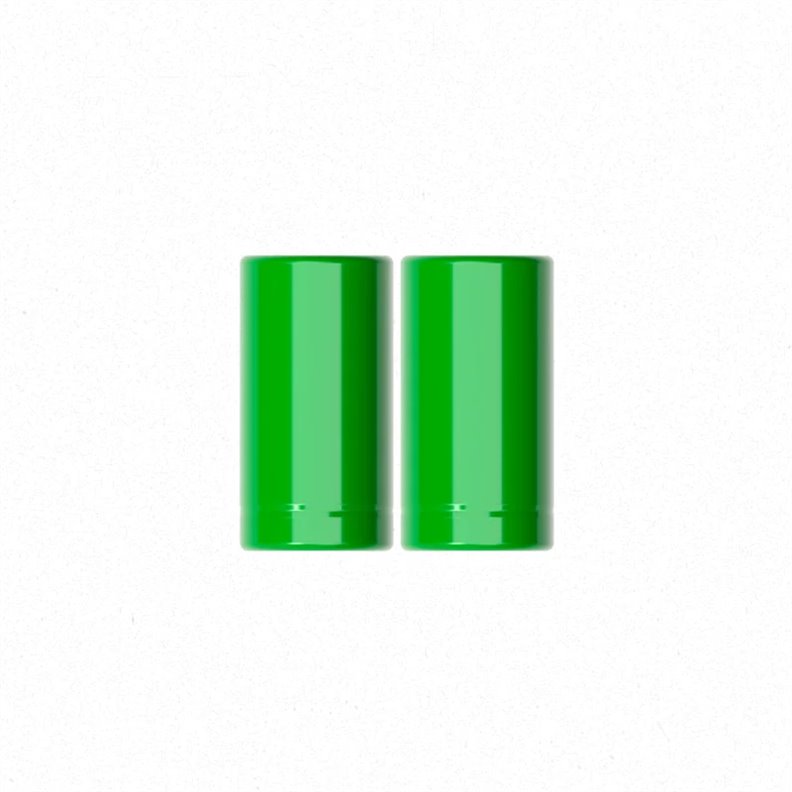 Batteries de rechanges ROVER R-1 18350 1400mAH (2 unités)