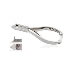 Coupe ongles incarnés - forme ronde Xanitalia