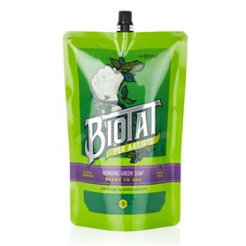 Recharge Numbing Green Soap Prêt à l'emploi - BIOTAT