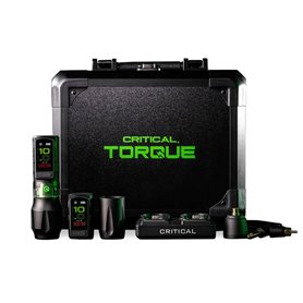 Pack Complet Critical Torque 5.0mm