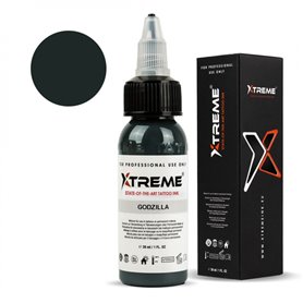 Encre Xtreme Ink Godzilla 30ML