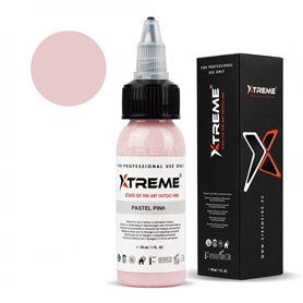Encre Xtreme Ink Pastel Pink 30ML
