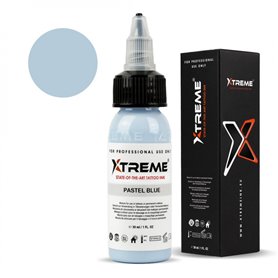 Encre Xtreme Ink Pastel Blue 30ML
