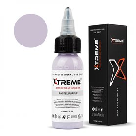 Encre Xtreme Ink Pastel Purple 30ML