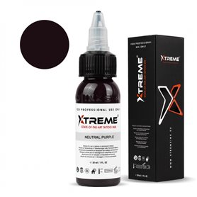 Encre Xtreme Ink Neutral Purple 30ML