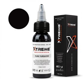 Encre Xtreme Ink Pure Turquoise 30ML