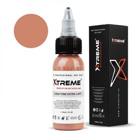 Encre Xtreme Ink Flesh Tone Extra Light 30ML