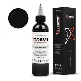 Encre Xtreme Ink Dark WhiteWash 120ML