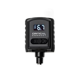 Alimentation CRITICAL Connect portable 3.5mm (Cheyenne) - shorty