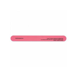 Lime épaisse double-face lavable - Grains 600-600 Xanitalia