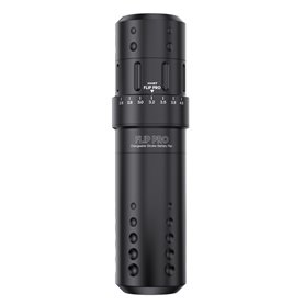 Machine DRAGONHAWK MAST Flip Pro - connecteur RCA