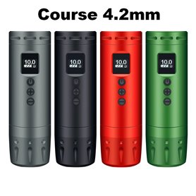 Machine AVA Short Wireless UNI-A - Course 4.2mm