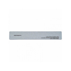 Lime épaisse double face lavable zebra - Dure 180-180 Xanitalia