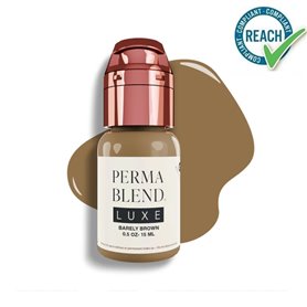 Encre PERMA BLEND LUXE Barely Brown 15ml