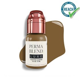Encre PERMA BLEND LUXE Toasted Almond 15ml