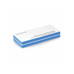 Petit bloc polissoir pour ongles 2 face - Lavable Xanitalia