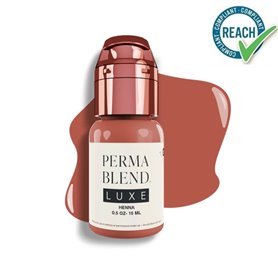 Encre PERMA BLEND LUXE Henna 15ml